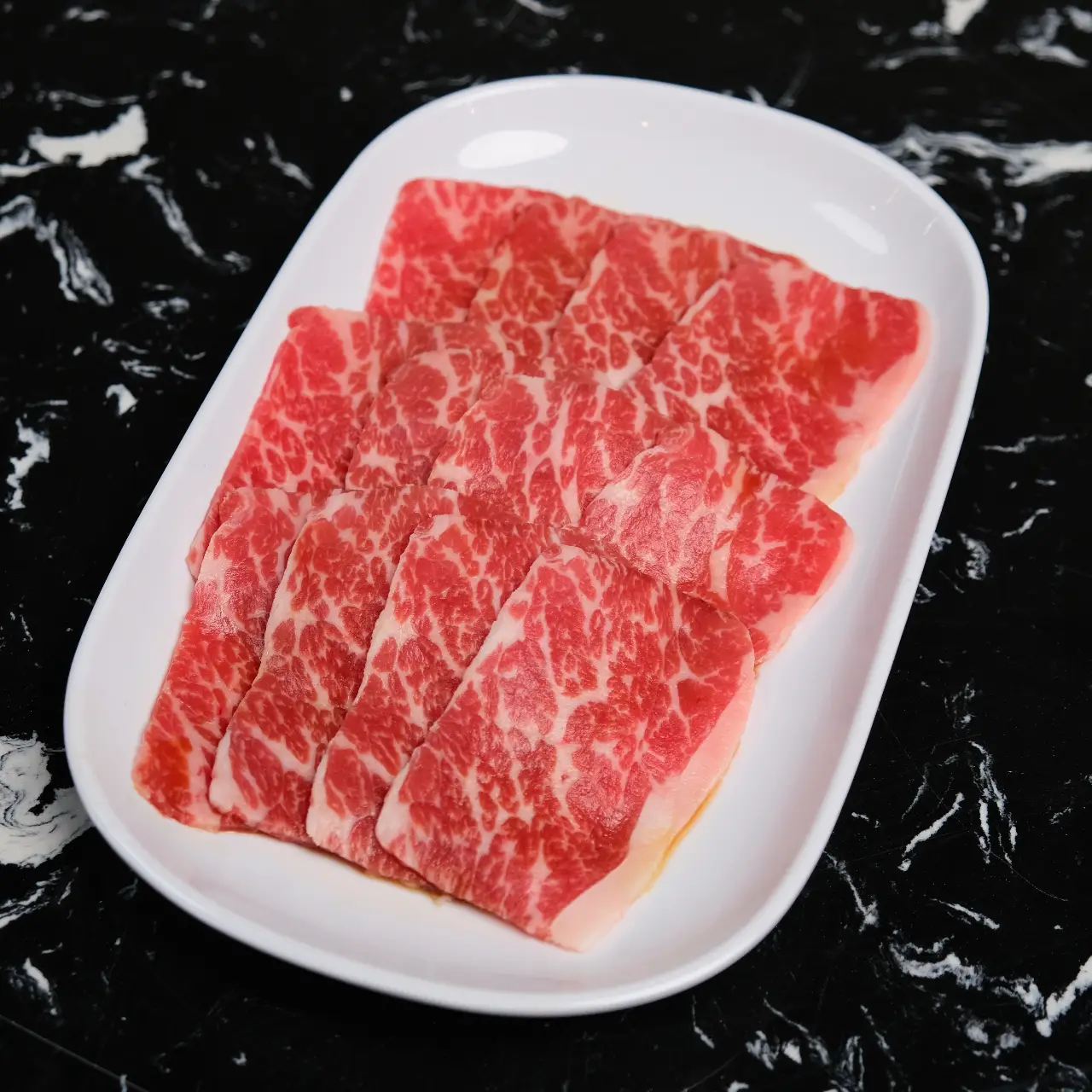Prime Kalbi (Halal)