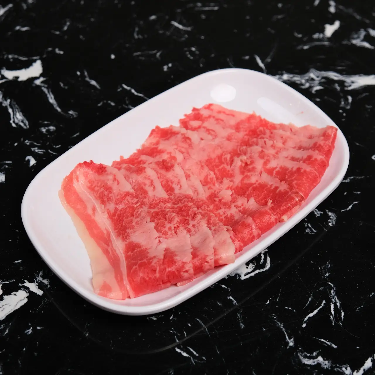 Garlic Beef Brisket (Halal)