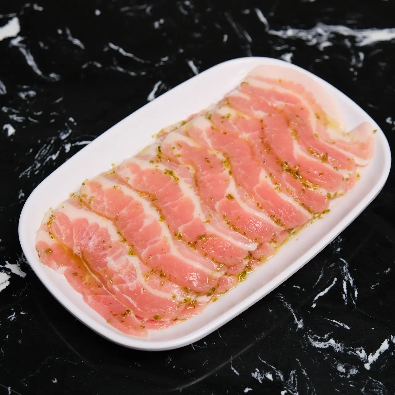 Pork Belly