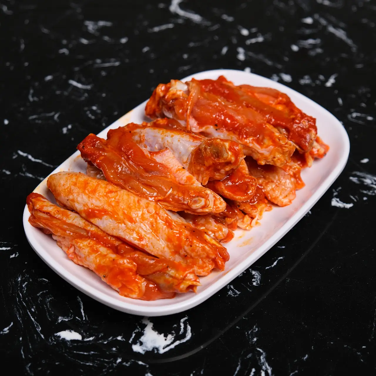 Chicken Wing (Halal)
