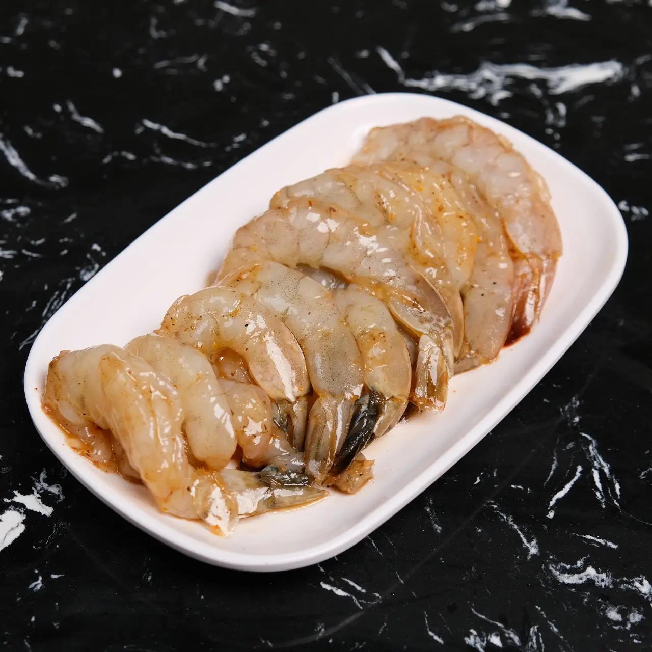 Marinated Shrimp