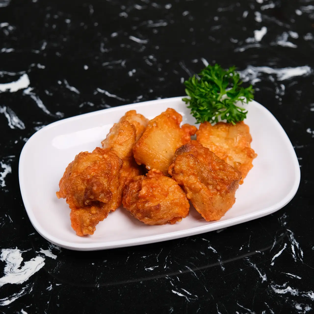 Chicken Karaage