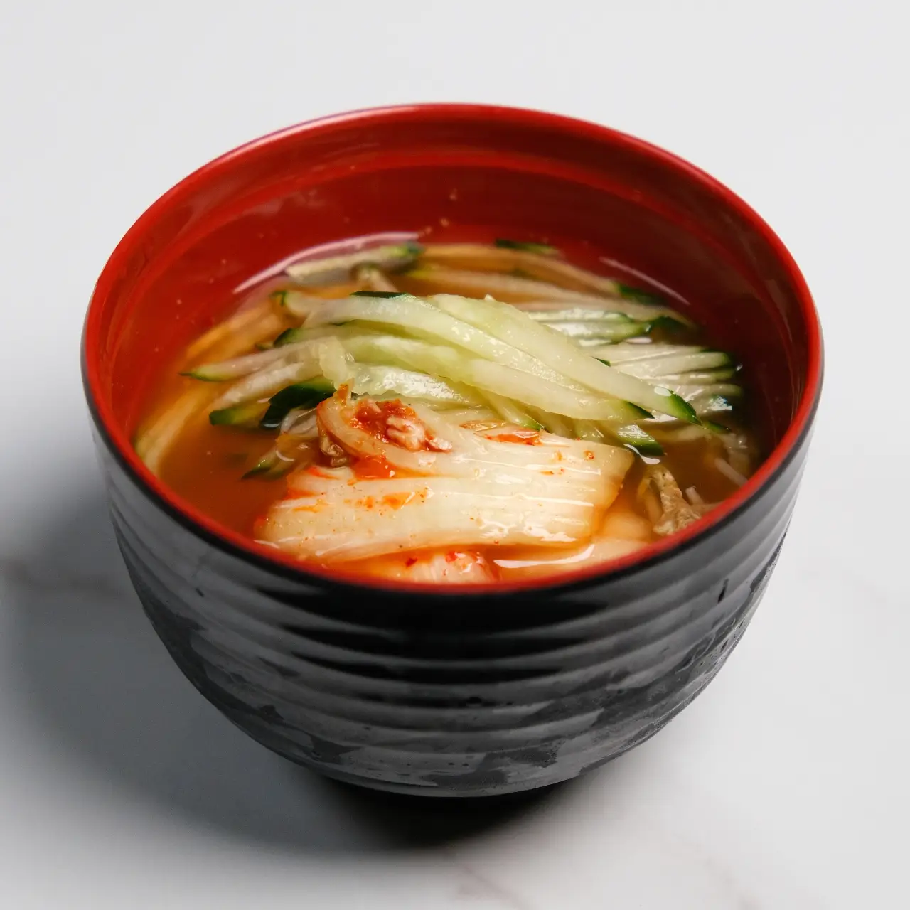Cold Noodles