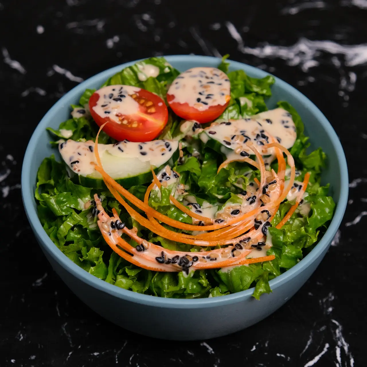 House Salad