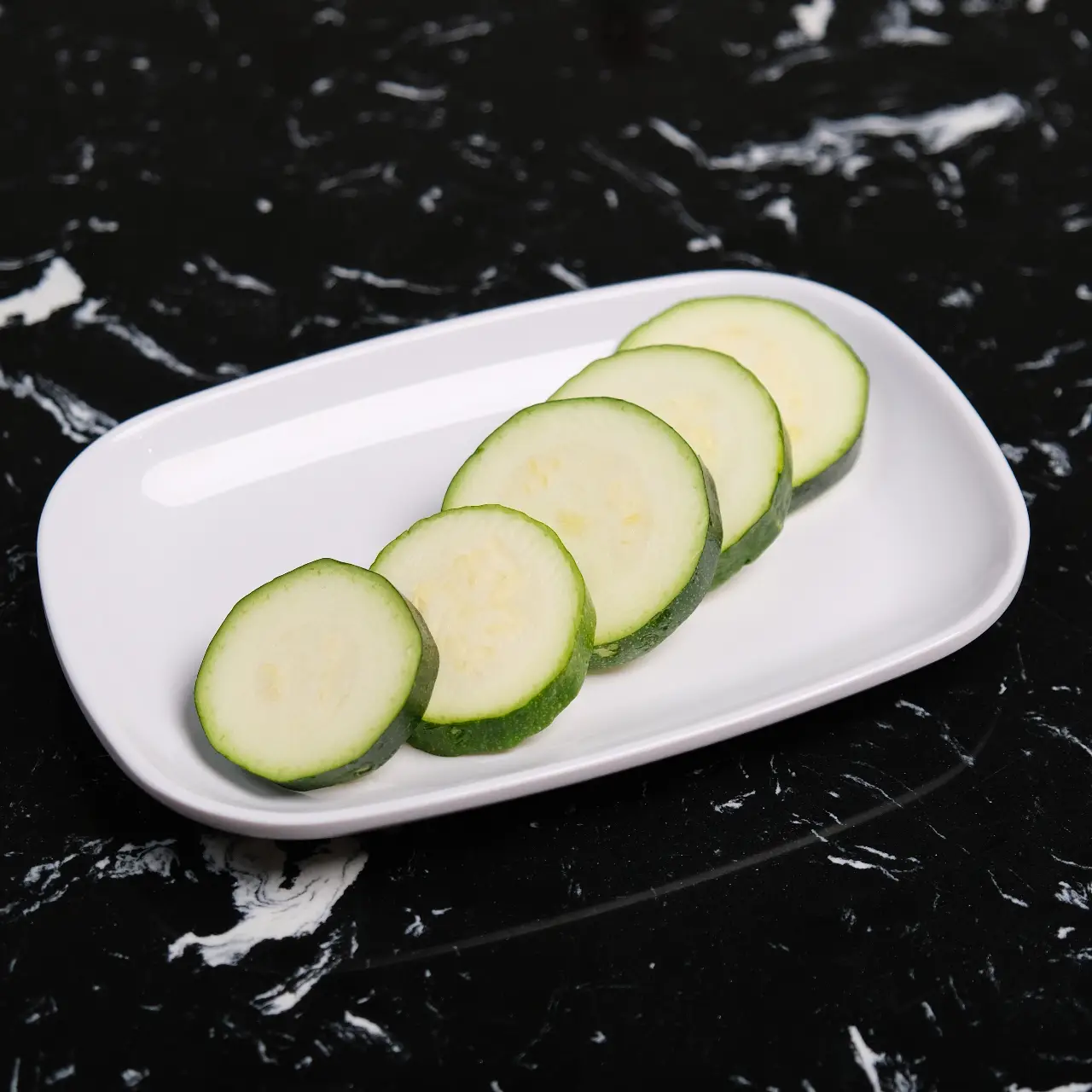 Zucchini