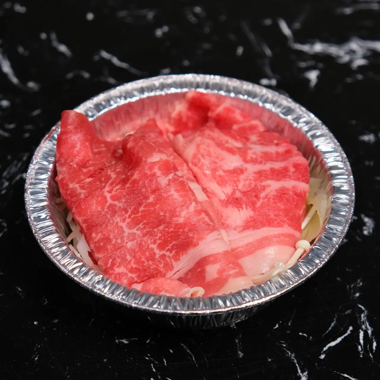 Sukiyaki Beef