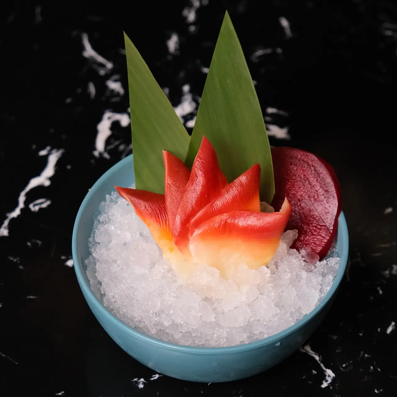Sashimi - Hokkigai (Surf Clam)