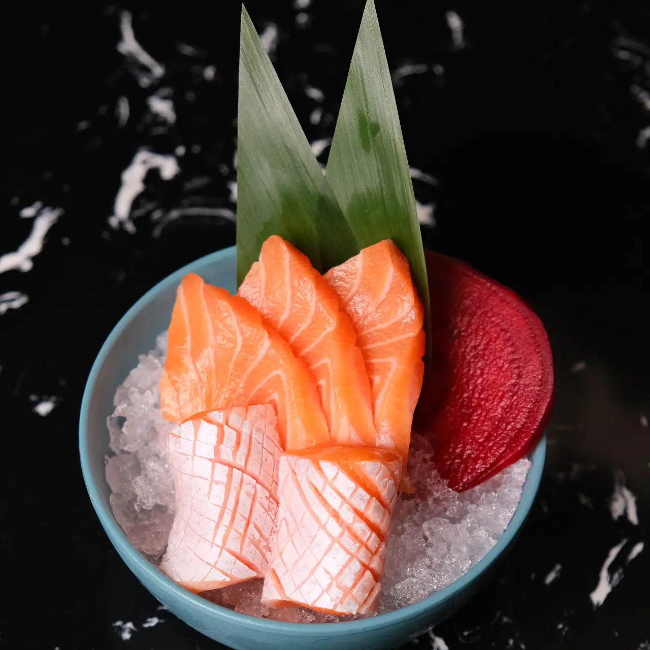 Sashimi - Salmon