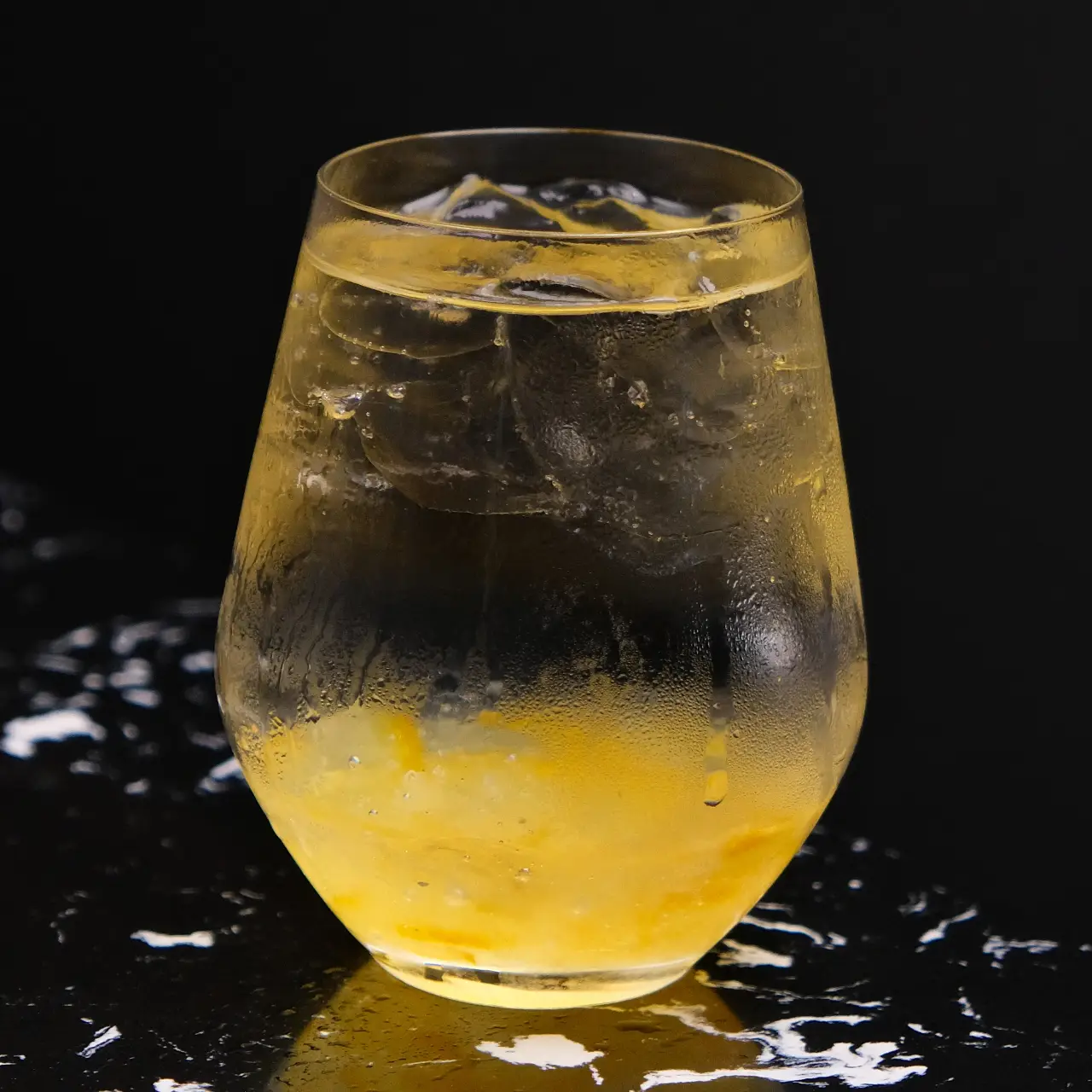 Yuzu Soda