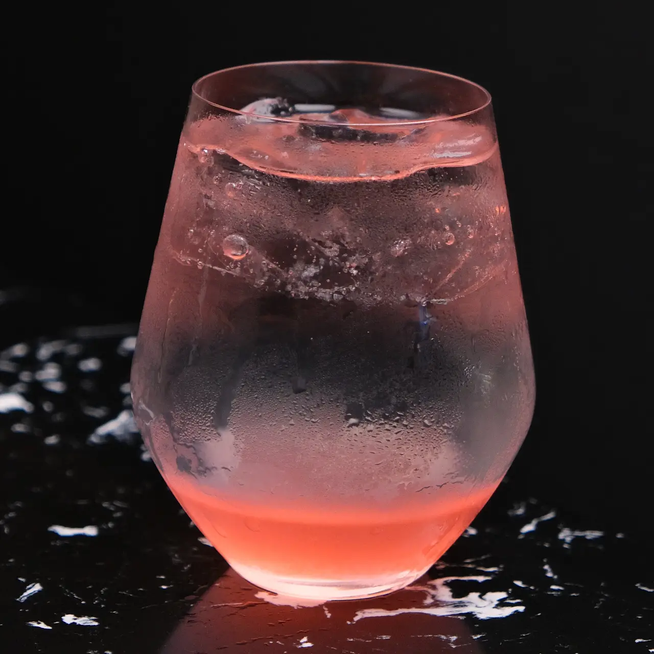 Peach Soda
