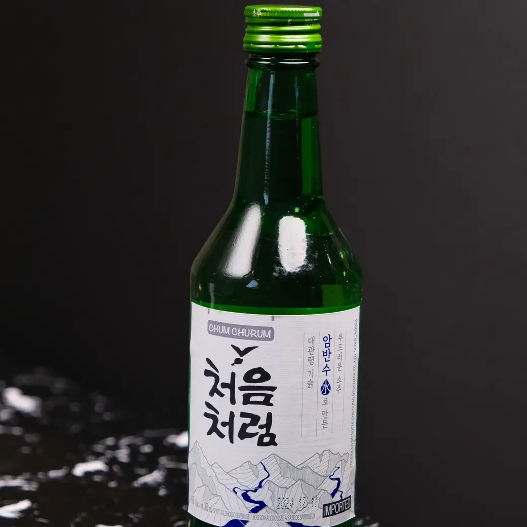 Original Soju